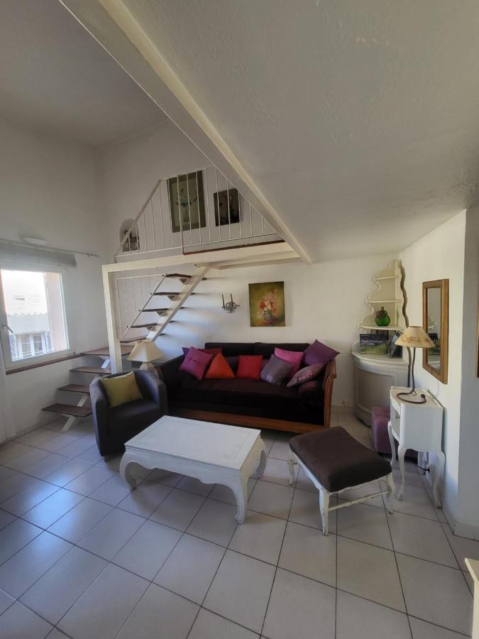 Appartement Au Coeur De La Sorgue LʼIsle-sur-la-Sorgue Exterior foto