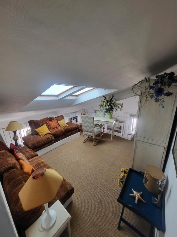 Appartement Au Coeur De La Sorgue LʼIsle-sur-la-Sorgue Exterior foto